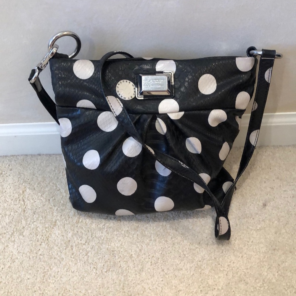 Marc Jacobs Cross Body